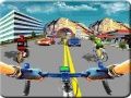 Logħba Razzett tal-Bike Reali onlajn