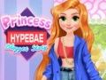 Logħba Stejta ta' Blogger Princess HypeBae onlajn
