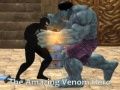 Logħba Il-Ħabib Inkredibbli Venom onlajn