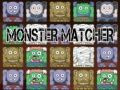 Logħba Immatchja tal-Monsters onlajn