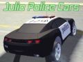 Logħba Karozzi tal-Pulizija Julio onlajn