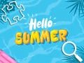 Logħba Hello Summer onlajn