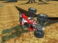 Logħba Sfida ta' Stunt ATV 2 onlajn