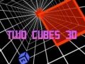 Logħba Tnej Kubbijiet 3D onlajn