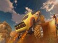 Logħba Ultimate Mmx Truck Monster Ġeżejed: Korsa ta' Korp fuq il-Pulizija onlajn