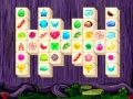 Logħba Candy Mahjong onlajn