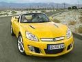 Logħba Puzzles Opel GT onlajn