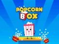 Logħba Kaxxa tal-popcorn onlajn