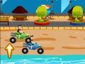 Logħba Races Buggy bl-Ibbilan onlajn