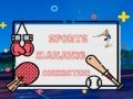 Logħba Konnessjoni Mahjong Sport onlajn