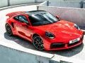 Logħba Porsche 911 Turbo S tar-Renju Unit 2021 onlajn