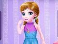Logħba Baby Princess Mia Baħar onlajn
