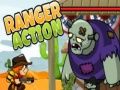 Logħba Azzjoni Ranger onlajn