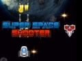 Logħba Super Shooter Spazjali onlajn