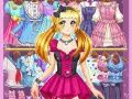 Logħba Anime Kawaii Tlibba onlajn