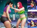 Logħba Rivoluzzjoni tal-Wrestling tan-Nisa onlajn