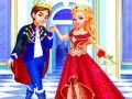 Logħba Cinderella: Prinċep Charming onlajn