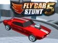 Logħba Karozza Tajbin Stunt 5 onlajn