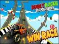 Logħba Buggy Racer Stunt Driver Buggy Racing onlajn