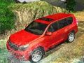 Logħba Jeep Offroad Land Cruiser onlajn