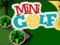 Logħba Mini golf onlajn