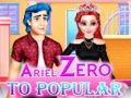 Logħba Ariel: Minn Żero sa Popolarità onlajn