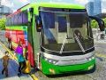 Logħba Simulatur ta' Bus onlajn