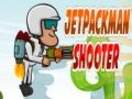 Logħba Xibka Jetpackman onlajn