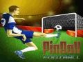 Logħba Futbol Pinball onlajn