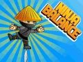 Logħba Equilibrju Ninja onlajn