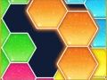 Logħba Leggenda tal-Puzzle Hexa onlajn