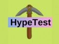 Logħba Test Fan ta' Minecraft onlajn
