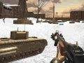 Logħba Logħba FPS tal-Gwerra Ċkejkna: Il-Gwerra Kald onlajn