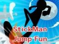 Logħba StickMan Jagħmel l-Enjoyment onlajn