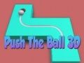 Logħba Imbut il-ball 3D onlajn