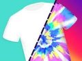 Logħba Tie Dye onlajn