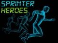 Logħba Eroj Sprint onlajn Logħba Eroj Sprint onlajn