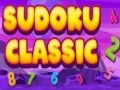 Logħba Sudoku Klassiku onlajn