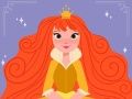 Logħba Puzzles Princess Żgħira onlajn
