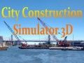 Logħba Simulatur ta' Bini tal-Belt 3D onlajn