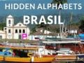 Logħba Alfabets Mħallta Brasil onlajn