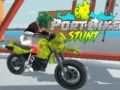 Logħba Port Bike Stunt onlajn