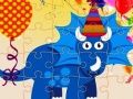 Logħba Puzzel Festi Dino onlajn