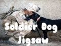 Logħba Kelb Soldat Puzzl onlajn