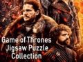 Logħba Kollezzjoni ta' puzzle Game of Thrones onlajn