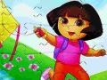 Logħba Puzzle ta' bniedem cute onlajn