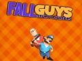 Logħba Fallen Guys Stupid Fighters onlajn