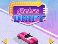 Logħba Retro Drift onlajn