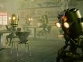 Logħba Il-Bar Robot onlajn