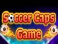 Logħba Logħba ta' Kaps tal-Futbol onlajn